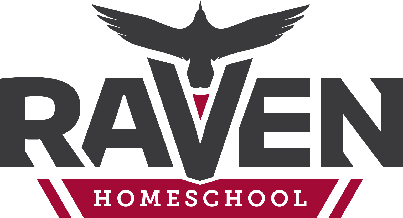 Raven Homeschool logo